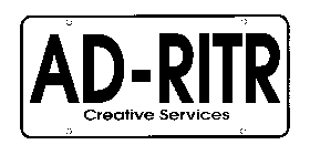 AD-RITR CREATIVE SERVICES