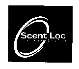 SCENT LOC STORAGE SYSTEM