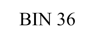 BIN 36