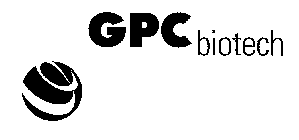 GPC BIOTECH