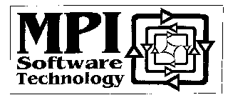 MPI SOFTWARE TECHNOLOGY