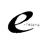 E-INCORP