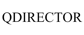 QDIRECTOR