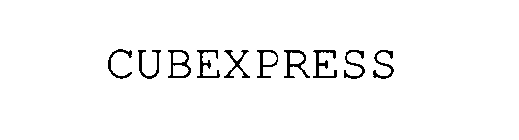 CUBEXPRESS