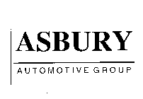 ASBURY AUTOMOTIVE GROUP