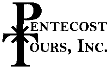 PENTECOST TOURS, INC.