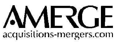 AMERGE ACQUISITIONS-MERGERS.COM