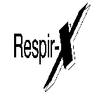 RESPIR-X
