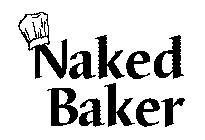 NAKED BAKER