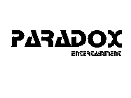 PARADOX ENTERTAINMENT