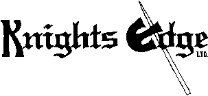 KNIGHTS EDGE LTD.