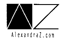 AZ ALEXANDRAZ.COM