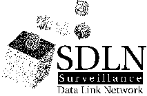 SDLN SURVEILLANCE DATA LINK NETWORK