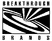 BREAKTHROUGH BRANDS