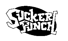 SUCKER PUNCH