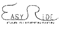 EASY RIDE CAB SUSPENSION