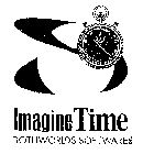 IMAGINE TIME BOTHWORLDS SOFTWARE INC.