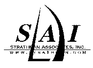 SAI STRATHMAN ASSOCIATES, INC. WWW.STRATHMAN.COM