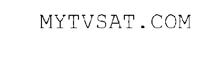 MYTVSAT.COM