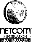 NETCOM INFORMATION TECHNOLOGY