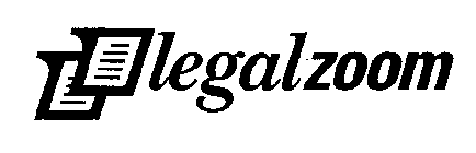 LEGALZOOM