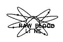 RAW BLOOD LINE