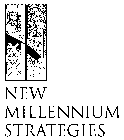 NEW MILLENNIUM STRATEGIES