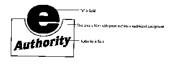 E AUTHORITY