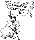CAPIGGY'S CRITTERS, INC.