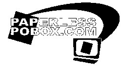 PAPERLESS POBOX.COM