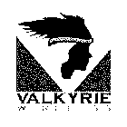 VALKYRIE WIRELESS