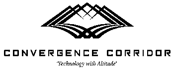 CONVERGENCE CORRIDOR TECHNOLOGY WITH ALTITUDE