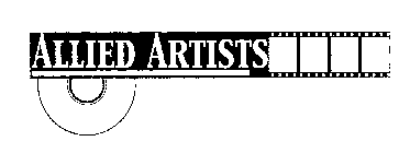 ALLIED ARTISTS