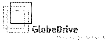 GLOBEDRIVE THE WAY TO .NETWORK