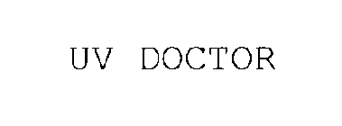 UV DOCTOR