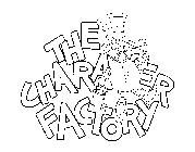 THE CHARACTER FACTORY