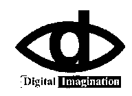 DIGITAL IMAGINATION D