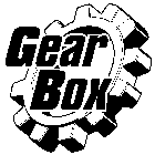 GEAR BOX
