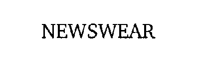 NEWSWEAR