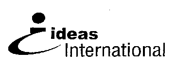 IDEAS INTERNATIONAL