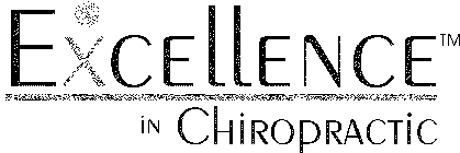 EXCELLENCE IN CHIROPRACTIC