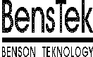 BENSTEK BENSON TEKNOLOGY