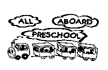 ALL ABOARD PRESCHOOL