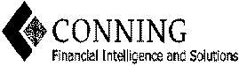 CONNING FINANCIAL INTELLIGENCE AND SOLUTIONS
