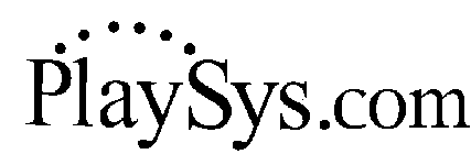 PLAYSYS.COM