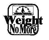 WEIGHT NO MORE, INC.