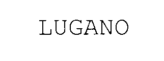 LUGANO