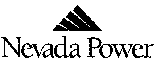 NEVADA POWER