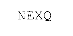 NEXQ