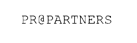 PR@PARTNERS